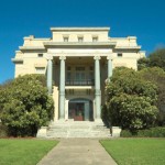 The Historic Alexander Mansion of Dallas