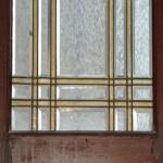 Mother of Pearl Window