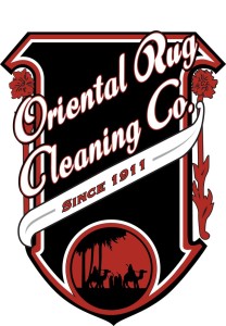 Oriental Rug Cleaning Co.