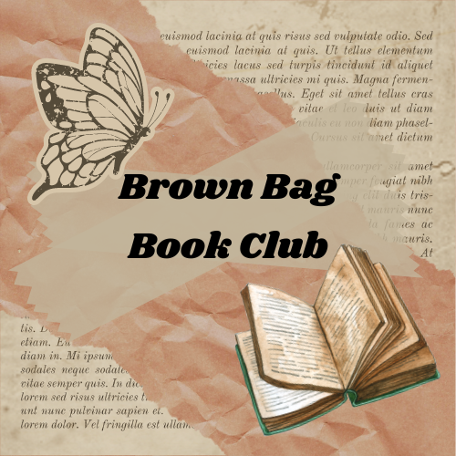 Dallas Woman's Forum Book Club