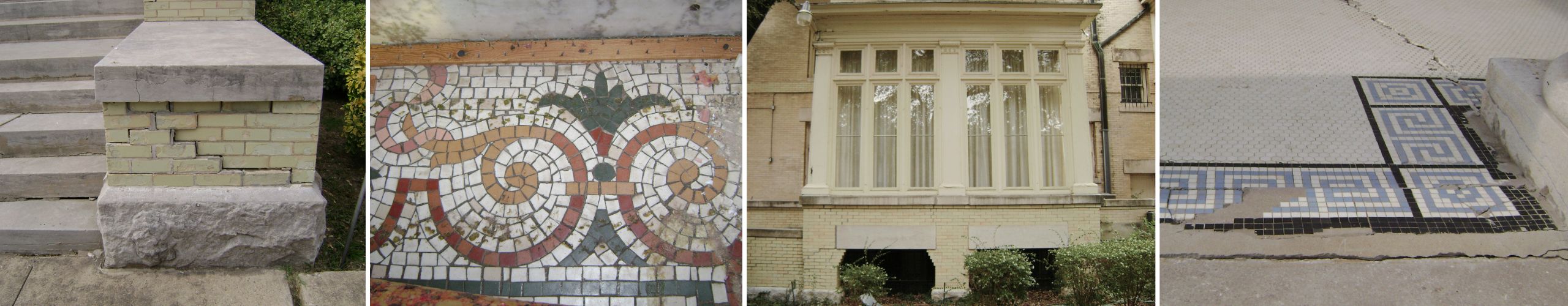 Donate to Preserve the Alexander Mansion Donate to Preserve the Alexander Mansion