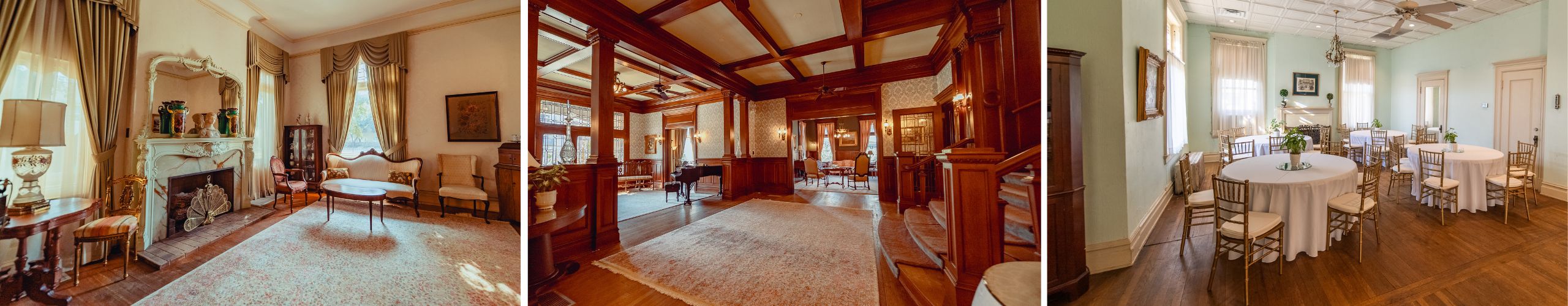 Slider Banner 3photo the mansion (2560 x 500 px) Alexander Mansion
