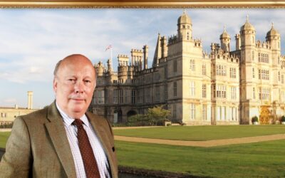 Julian Fellowes – The Man Behind the Success of Downton Abbey