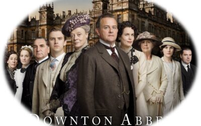 Test Your Knowledge of Downton Abbey Trivia!